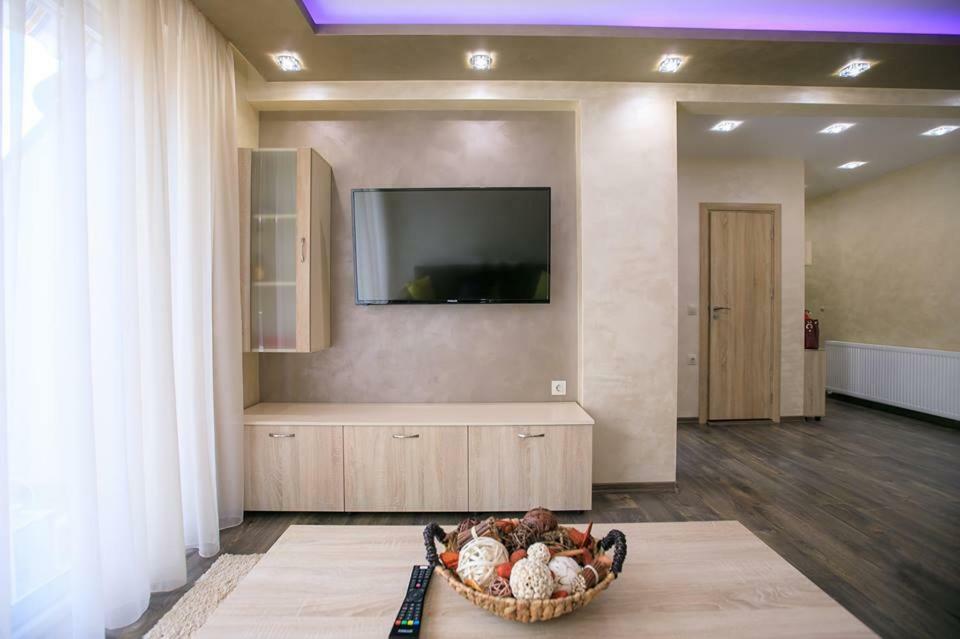 Апартамент Радост Сандански Exteriör bild
